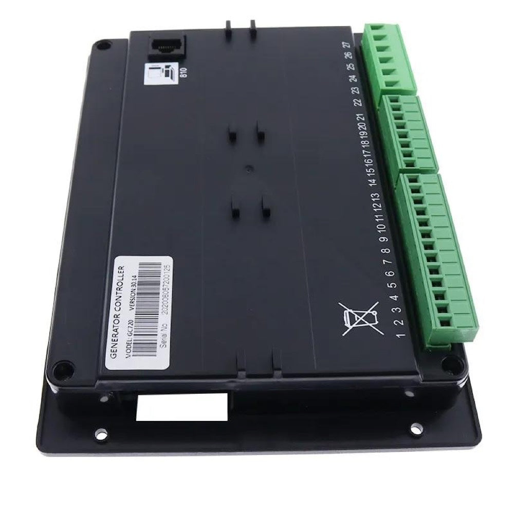 Deep Sea Generator Alternator Electronic Controller Moudle DSE720
