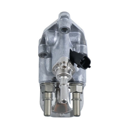 DEF Dosing Injection Nozzle RE560468 suitable for John Deere Excavator 250GLC 300GLC 350GLC Loader 624K 644K Motor Grader 670G 672G Dozer 750K 850K