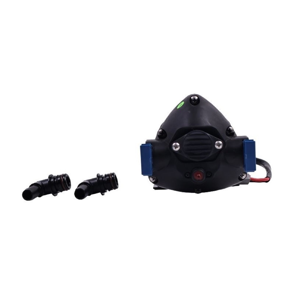 Delivery Pump 4812110394 fits Dynapac Compactor CC2200 CC224HF CC4200 CC4200VI CC424HF CC5200VI