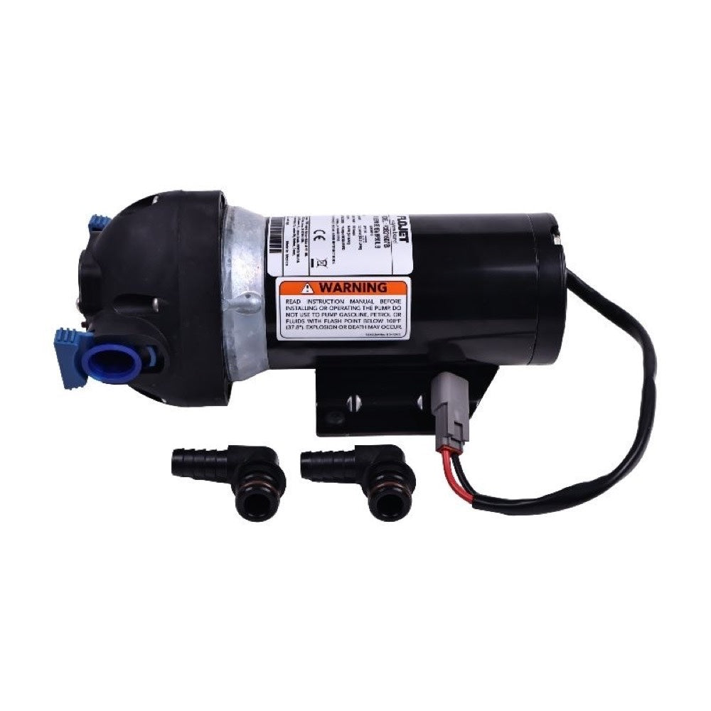 Delivery Pump 4812110394 fits Dynapac Compactor CC2200 CC224HF CC4200 CC4200VI CC424HF CC5200VI