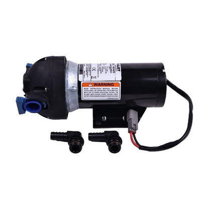 Delivery Pump 4812110394 fits Dynapac Compactor CC2200 CC224HF CC4200 CC4200VI CC424HF CC5200VI