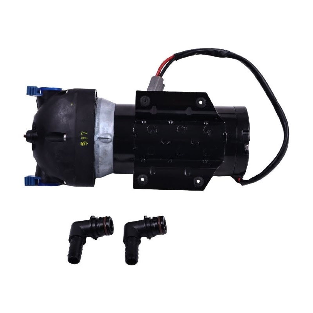 Delivery Pump 4812110394 fits Dynapac Compactor CC2200 CC224HF CC4200 CC4200VI CC424HF CC5200VI