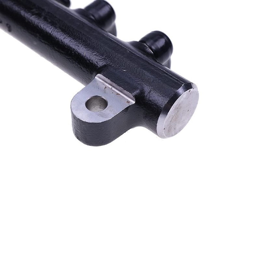 Delphi Fuel Common Rail 7030409 suitable for Doosan Engine T3 & T4 2.4 G2 D24 Bobcat Loader S510 S530 S550 S570 S590 T550 T590