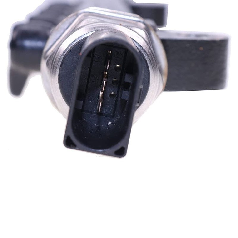 Delphi Fuel Common Rail 7030409 suitable for Doosan Engine T3 & T4 2.4 G2 D24 Bobcat Loader S510 S530 S550 S570 S590 T550 T590