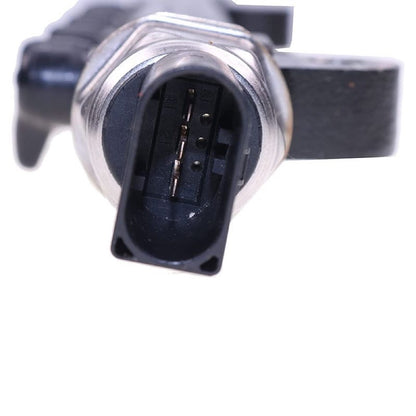 Delphi Fuel Common Rail 7030409 suitable for Doosan Engine T3 & T4 2.4 G2 D24 Bobcat Loader S510 S530 S550 S570 S590 T550 T590