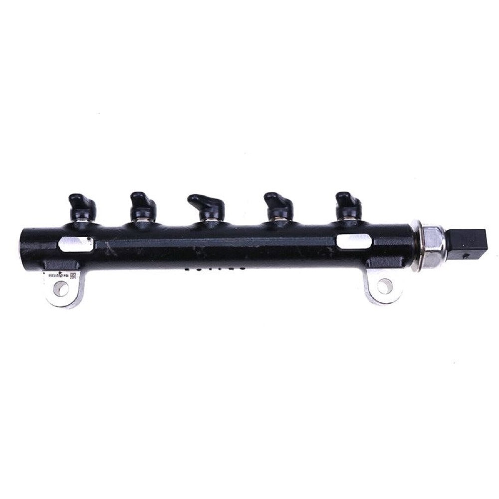 Delphi Fuel Common Rail 7030409 suitable for Doosan Engine T3 & T4 2.4 G2 D24 Bobcat Loader S510 S530 S550 S570 S590 T550 T590