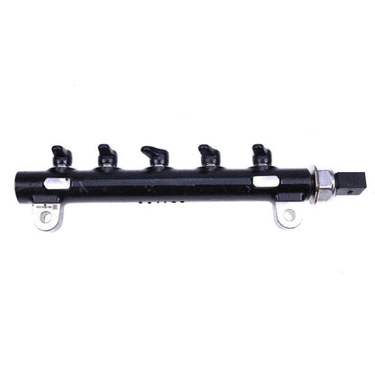Delphi Fuel Common Rail 7030409 suitable for Doosan Engine T3 & T4 2.4 G2 D24 Bobcat Loader S510 S530 S550 S570 S590 T550 T590
