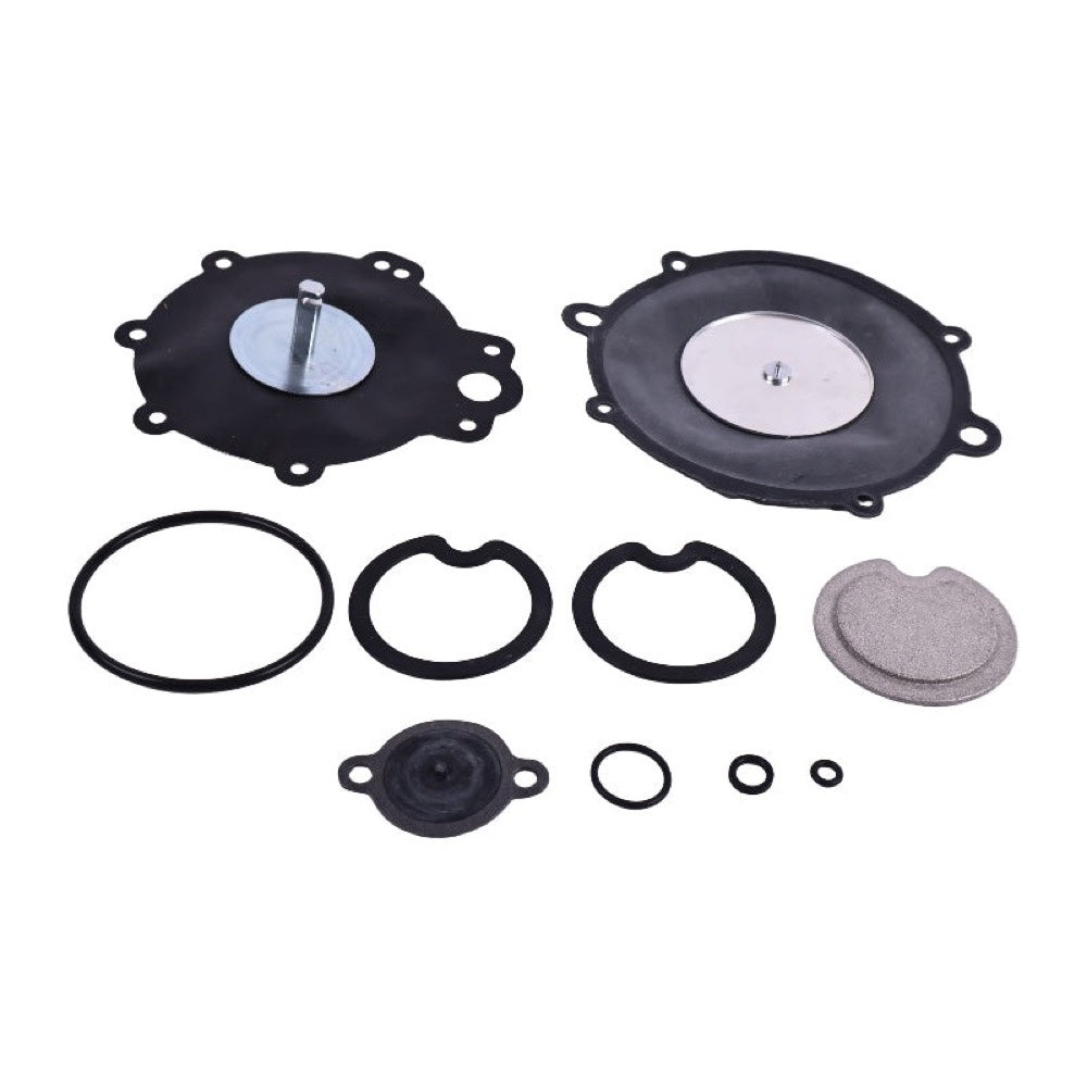Diaphragm Overhaul Kit 04221-U1104-71 for use with Toyota Engine 4Y Forklift 7FGAU50 7FGCU35 7FGCU45 7FGCU55 7FGCU60 7FGCU70 7FGKU40