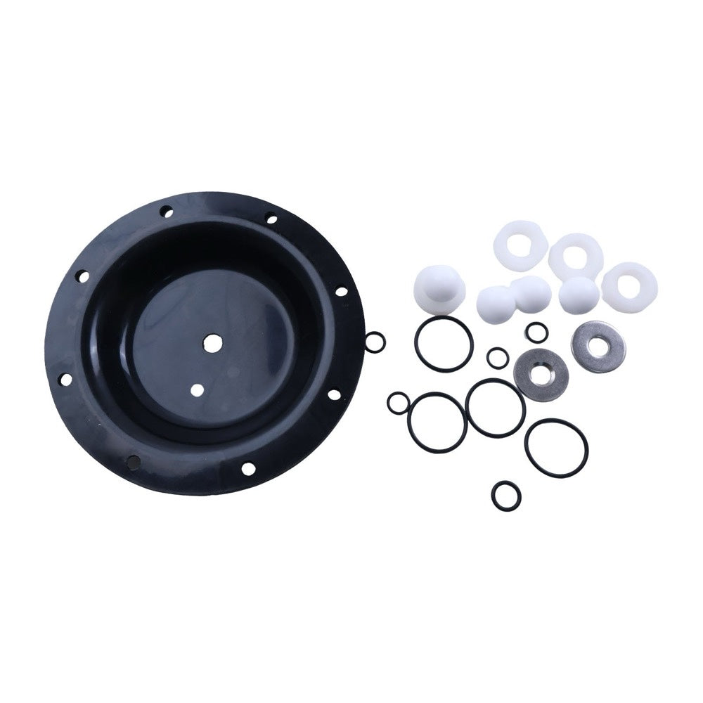 Diaphragm Pump Repair Kit - Replaces ARO 637119-42-C