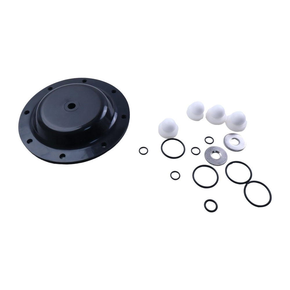 Diaphragm Pump Repair Kit - Replaces ARO 637119-42-C