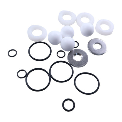 Diaphragm Pump Repair Kit - Replaces ARO 637119-42-C