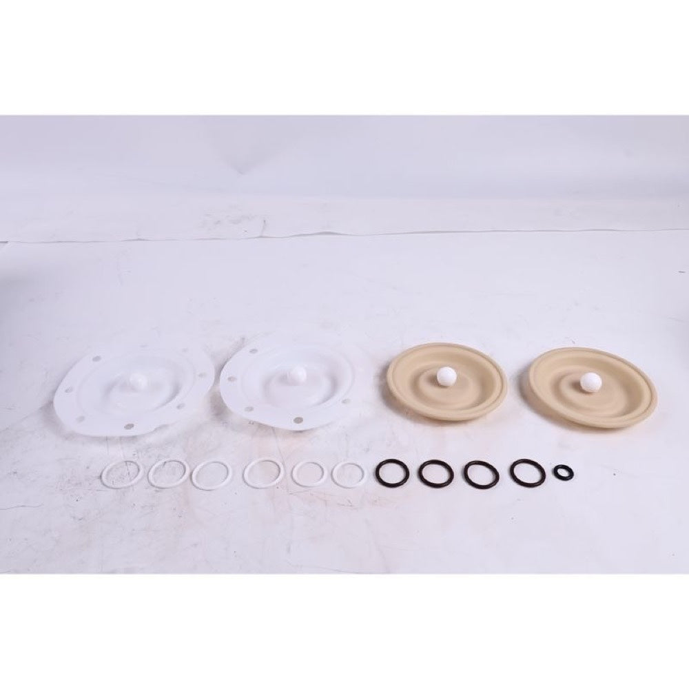 Diaphragm Pump Repair Kit 637140-44 suitable for Ingersoll Rand ARO Pump