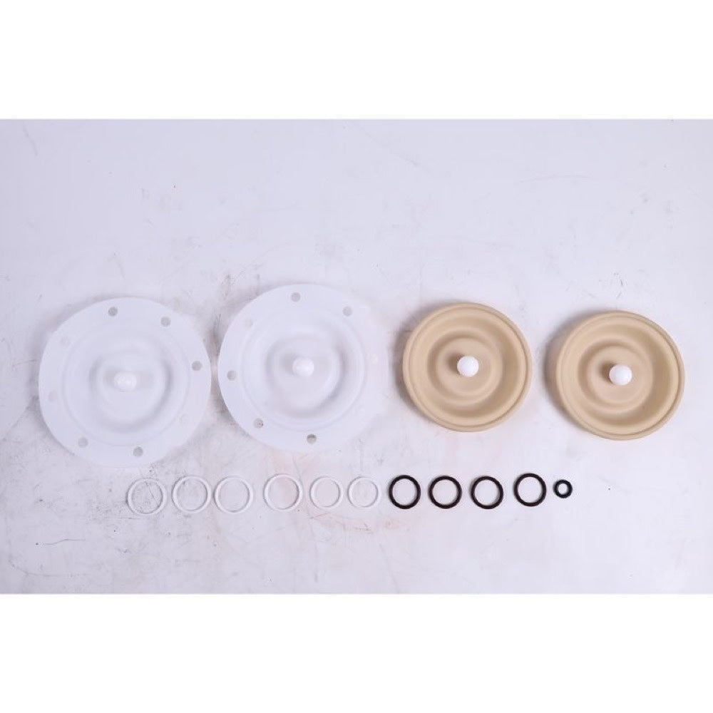 Diaphragm Pump Repair Kit 637140-44 suitable for Ingersoll Rand ARO Pump