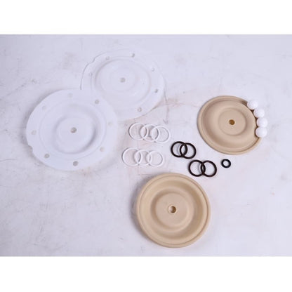 Diaphragm Pump Repair Kit 637140-44 suitable for Ingersoll Rand ARO Pump