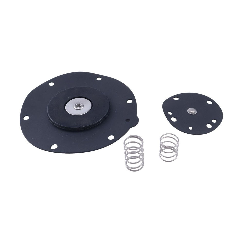 Diaphragm Repair Kit K4502 M2162 for use with Pentair Goyen 1.5 Inch Port Size Pulse Valve RCA CA 45 T Series
