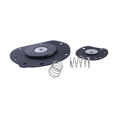 Diaphragm Repair Kit K4502 M2162 for use with Pentair Goyen 1.5 Inch Port Size Pulse Valve RCA CA 45 T Series