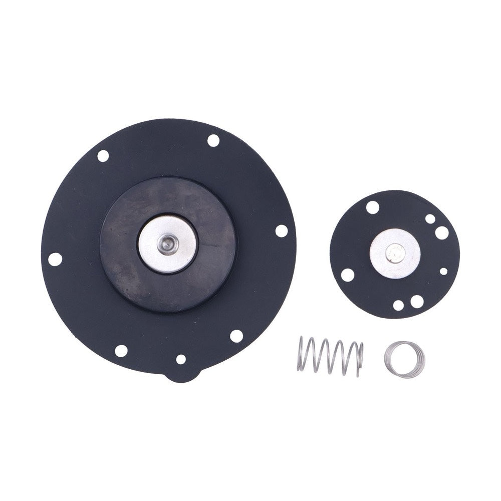 Diaphragm Repair Kit K4502 M2162 for use with Pentair Goyen 1.5 Inch Port Size Pulse Valve RCA CA 45 T Series
