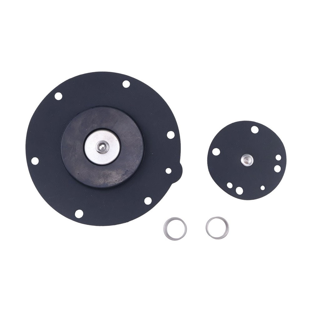 Diaphragm Repair Kit K4502 M2162 for use with Pentair Goyen 1.5 Inch Port Size Pulse Valve RCA CA 45 T Series