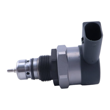 Diesel Fuel Injector Pump Pressure Relief Valve 0281006253 057130764AD fits Audi A6 A7 A8 Q5 Q7 Volkswagen Touareg Vehicle