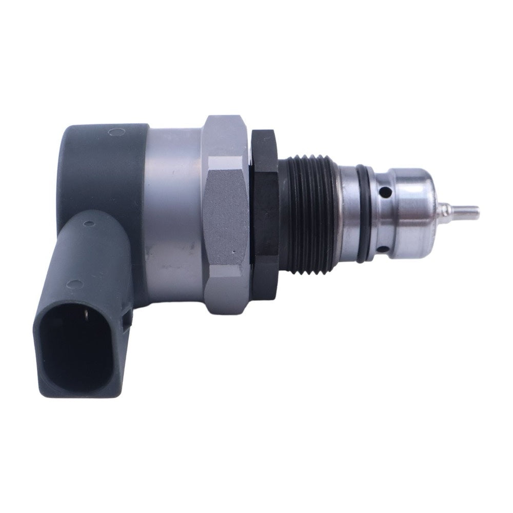 Diesel Fuel Injector Pump Pressure Relief Valve 0281006253 057130764AD fits Audi A6 A7 A8 Q5 Q7 Volkswagen Touareg Vehicle
