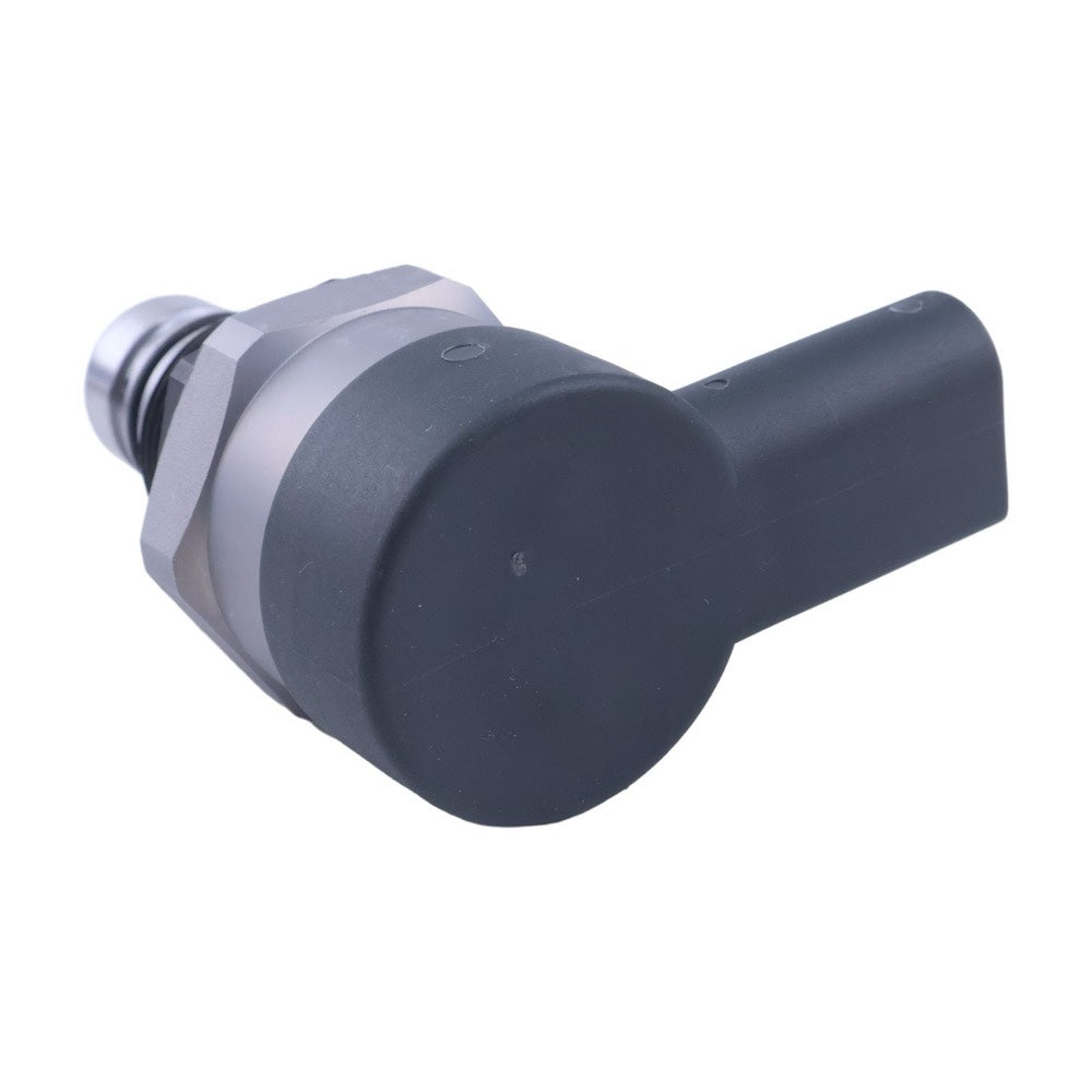 Diesel Fuel Injector Pump Pressure Relief Valve 0281006253 057130764AD fits Audi A6 A7 A8 Q5 Q7 Volkswagen Touareg Vehicle