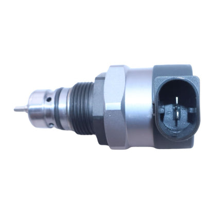 Diesel Fuel Injector Pump Pressure Relief Valve 0281006253 057130764AD fits Audi A6 A7 A8 Q5 Q7 Volkswagen Touareg Vehicle