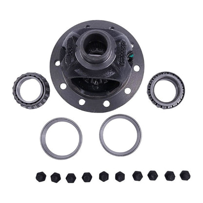Differential Case Assembly 68004074AB 68004074AA for use with Jeep Wrangler 07-11 Liberty Dodge Nitro Dana 30