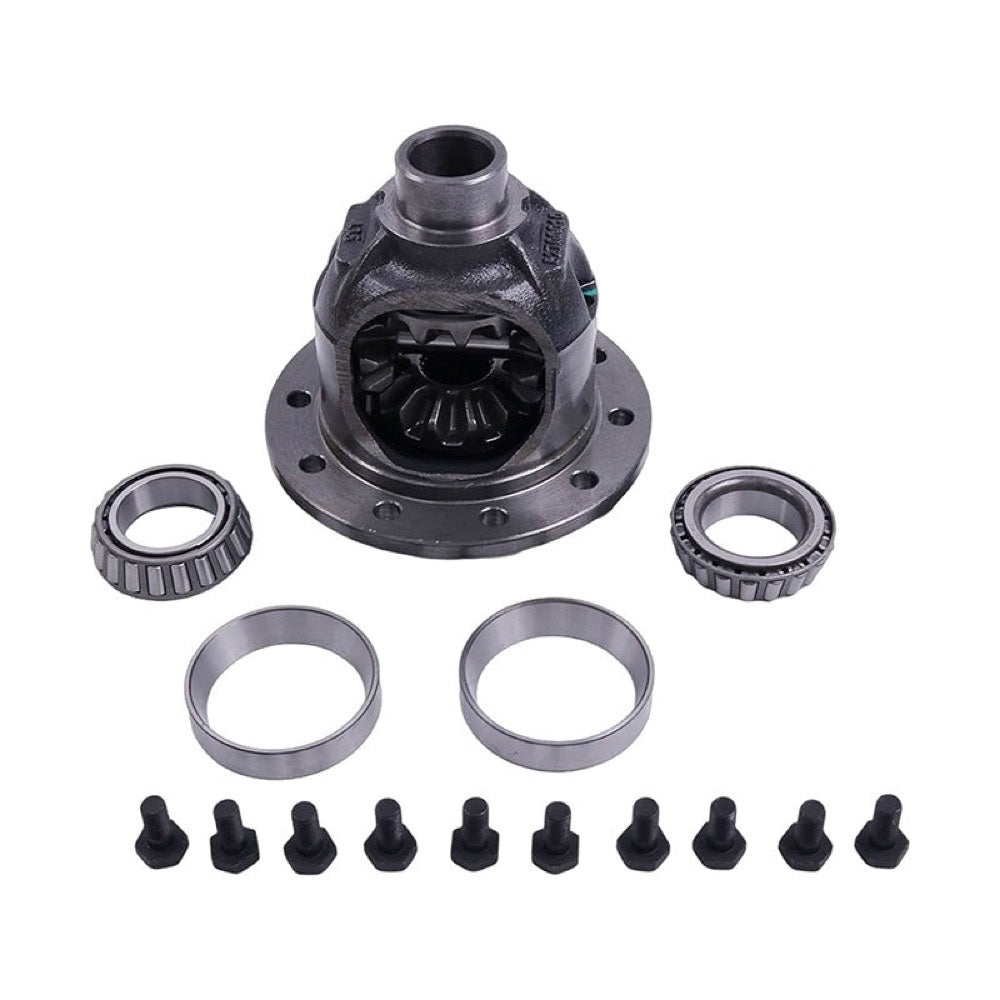 Differential Case Assembly 68004074AB 68004074AA for use with Jeep Wrangler 07-11 Liberty Dodge Nitro Dana 30