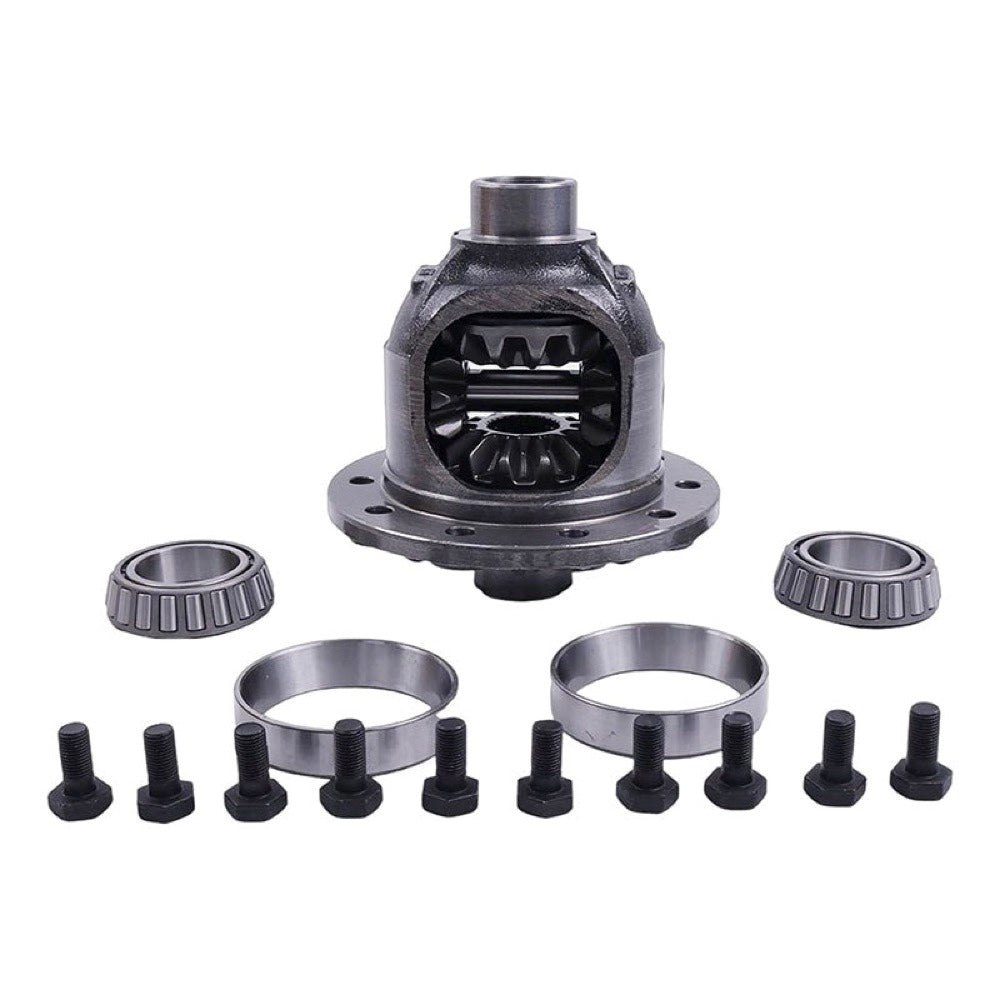 Differential Case Assembly 68004074AB 68004074AA for use with Jeep Wrangler 07-11 Liberty Dodge Nitro Dana 30