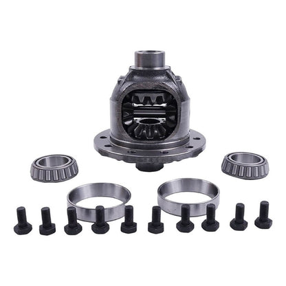 Differential Case Assembly 68004074AB 68004074AA for use with Jeep Wrangler 07-11 Liberty Dodge Nitro Dana 30