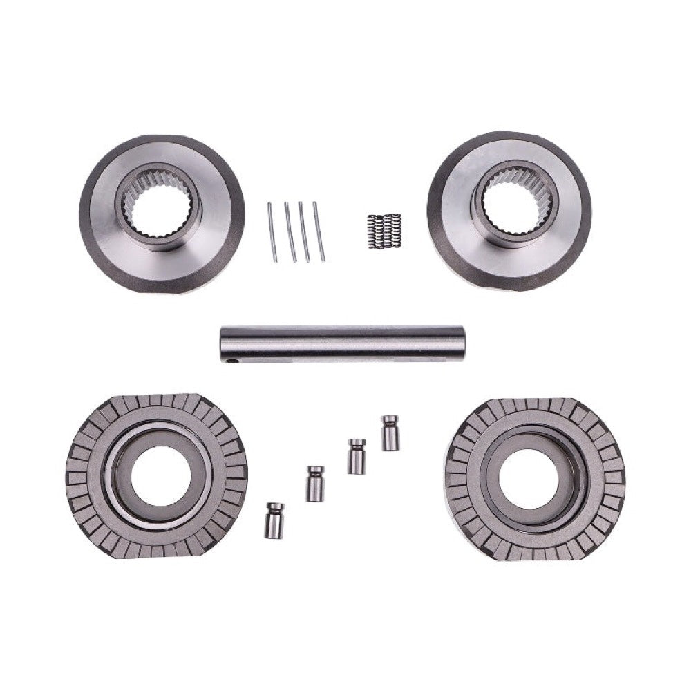 Differential Spartan Locker SL T8-30 fits Toyota 8" 30 Spline Axles