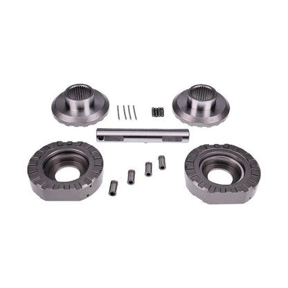 Differential Spartan Locker SL T8-30 fits Toyota 8" 30 Spline Axles