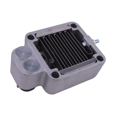 DIH1 D1H3 Air Intake Heater 3969987 05086720AC fits Cummins Engine 6B5.9 QSB5.9 ISB QSB6.7 B4.5 Dodge Ram 2500 3500 1994-2006