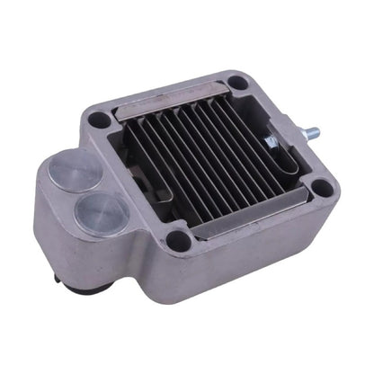 DIH1 D1H3 Air Intake Heater 3969987 05086720AC fits Cummins Engine 6B5.9 QSB5.9 ISB QSB6.7 B4.5 Dodge Ram 2500 3500 1994-2006