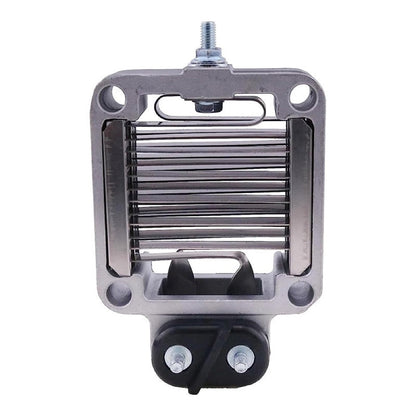 DIH1 D1H3 Air Intake Heater 3969987 05086720AC fits Cummins Engine 6B5.9 QSB5.9 ISB QSB6.7 B4.5 Dodge Ram 2500 3500 1994-2006