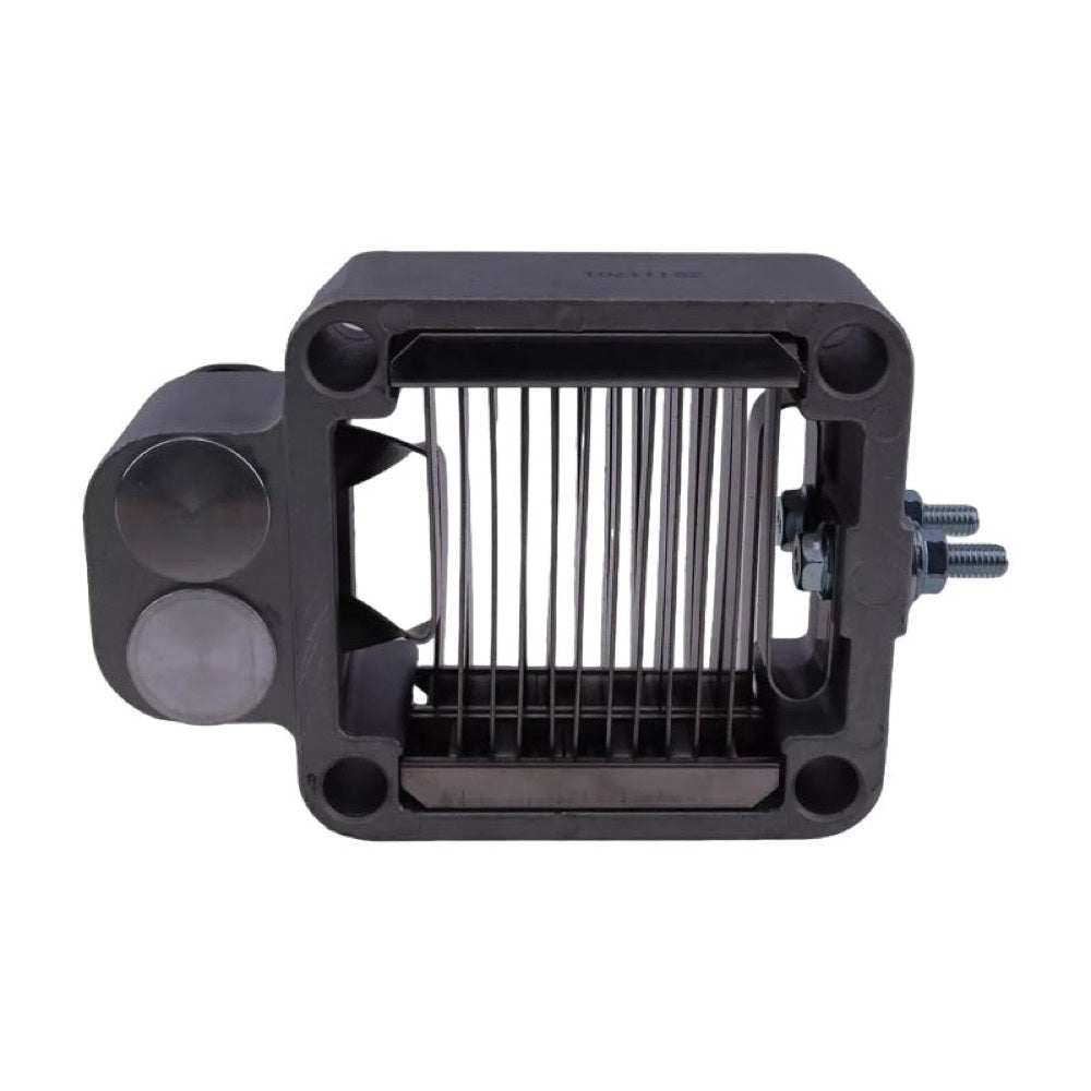 DIH1 D1H3 Air Intake Heater 3969987 05086720AC fits Cummins Engine 6B5.9 QSB5.9 ISB QSB6.7 B4.5 Dodge Ram 2500 3500 1994-2006