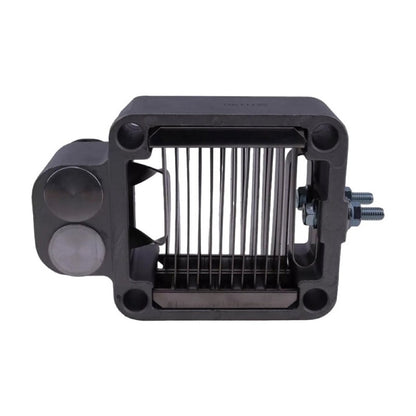 DIH1 D1H3 Air Intake Heater 3969987 05086720AC fits Cummins Engine 6B5.9 QSB5.9 ISB QSB6.7 B4.5 Dodge Ram 2500 3500 1994-2006