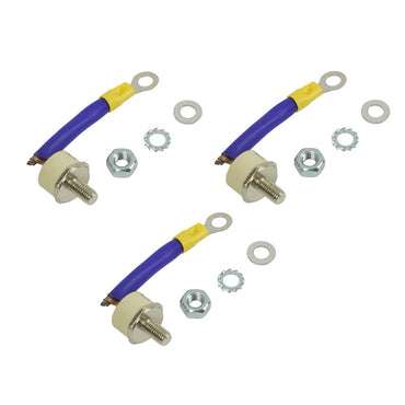 Diode ALT421KD002 fits Leroy Somer Generator LSA 461 462 471 472