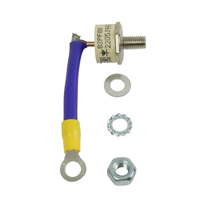 Diode ALT421KD002 fits Leroy Somer Generator LSA 461 462 471 472