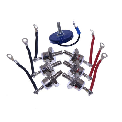 Diode Rectifier Kit RSK5001 compatible with Stamford Generator