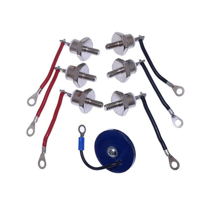 Diode Rectifier Kit RSK5001 compatible with Stamford Generator