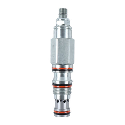 Direct-acting Sequence Valve SCCA-LAN compatible with Sun Hydraulics