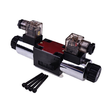 Directional Valve 153334 RPES3-063Z11/02400E1/M fits Skyjack Scissor Lift SJIII3219 SJIII3220 SJIII3226 SJIII4620 SJIII4626 SJIII4632 SJIII4720 SJIII4726 SJIII4732