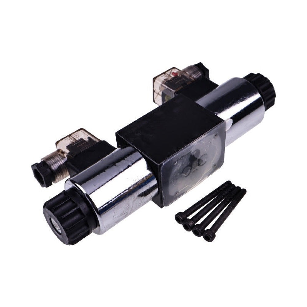 Directional Valve 153334 RPES3-063Z11/02400E1/M fits Skyjack Scissor Lift SJIII3219 SJIII3220 SJIII3226 SJIII4620 SJIII4626 SJIII4632 SJIII4720 SJIII4726 SJIII4732