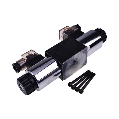 Directional Valve 153334 RPES3-063Z11/02400E1/M fits Skyjack Scissor Lift SJIII3219 SJIII3220 SJIII3226 SJIII4620 SJIII4626 SJIII4632 SJIII4720 SJIII4726 SJIII4732
