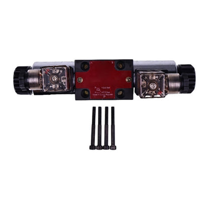 Directional Valve 153334 RPES3-063Z11/02400E1/M fits Skyjack Scissor Lift SJIII3219 SJIII3220 SJIII3226 SJIII4620 SJIII4626 SJIII4632 SJIII4720 SJIII4726 SJIII4732