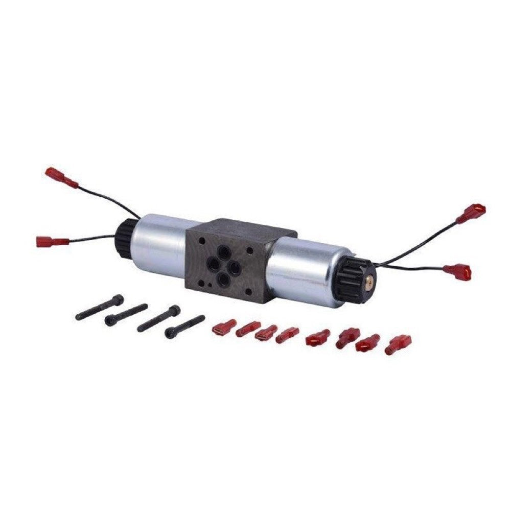 Directional Valve Kit 146165GT compatible with Genie S-60 S-65 S-40 S-45 Z-60/34 S-80 S-85 Z-45/22