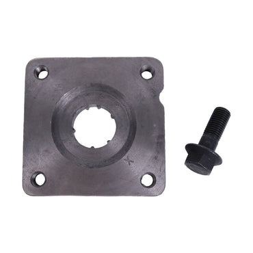 Disc Shear Hub Driver AE71036 suitable for John Deere Mower 945 946 955 956 500R 900 994 535 625 730 735 830 835 S350