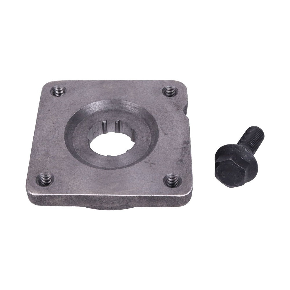 Disc Shear Hub Driver AE71036 suitable for John Deere Mower 945 946 955 956 500R 900 994 535 625 730 735 830 835 S350