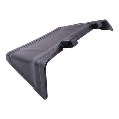 Discharge Cover K5663-47110 fits Kubota Mower Z412KW Z422KW Z452KWI Deck RCK48P RCK54P RCK60P